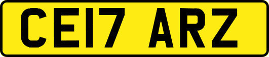 CE17ARZ