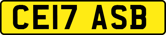 CE17ASB