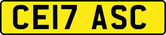 CE17ASC