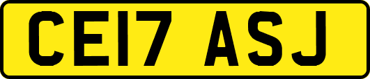 CE17ASJ