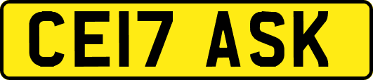 CE17ASK