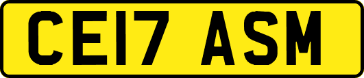 CE17ASM