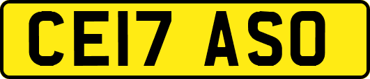 CE17ASO