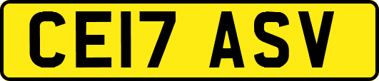 CE17ASV