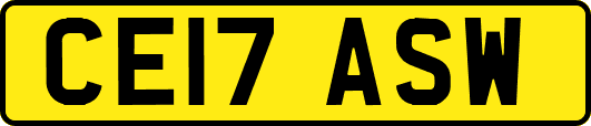 CE17ASW