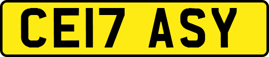 CE17ASY