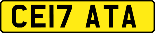 CE17ATA