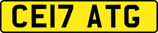 CE17ATG