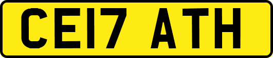 CE17ATH