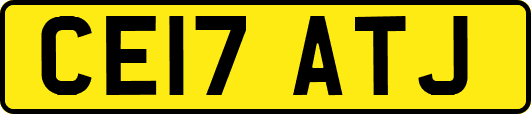 CE17ATJ