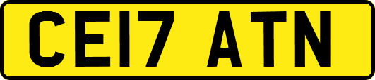 CE17ATN