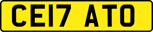 CE17ATO
