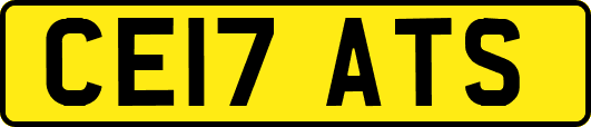 CE17ATS