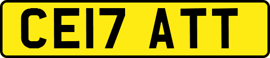 CE17ATT