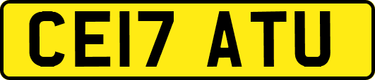 CE17ATU