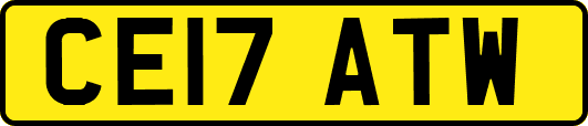 CE17ATW