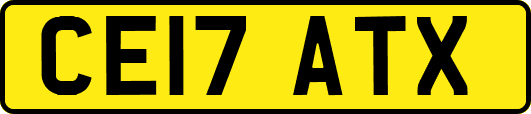 CE17ATX