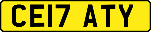 CE17ATY