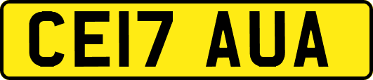 CE17AUA
