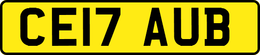 CE17AUB