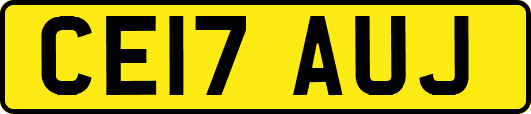 CE17AUJ