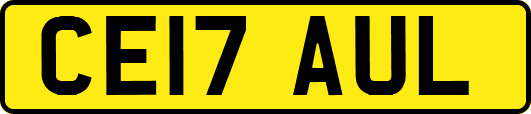 CE17AUL