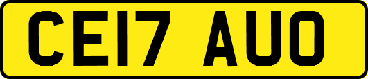 CE17AUO