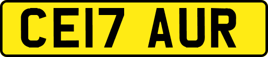 CE17AUR