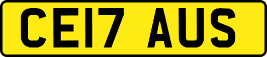 CE17AUS