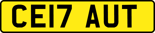 CE17AUT