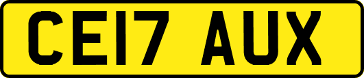 CE17AUX