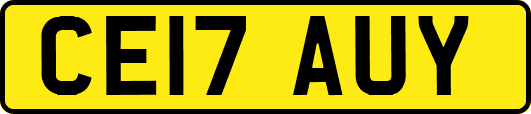 CE17AUY