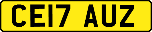 CE17AUZ