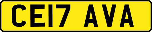 CE17AVA