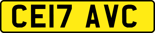 CE17AVC