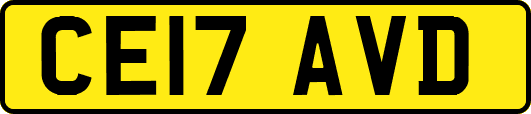 CE17AVD