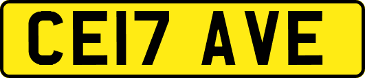 CE17AVE