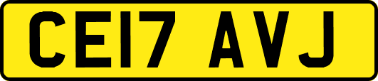 CE17AVJ