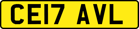 CE17AVL