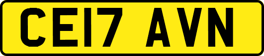 CE17AVN