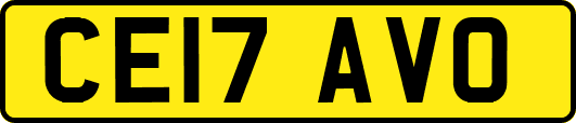 CE17AVO