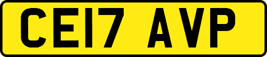 CE17AVP