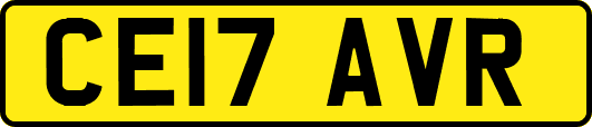CE17AVR