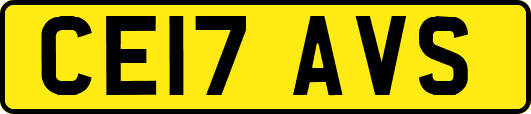 CE17AVS