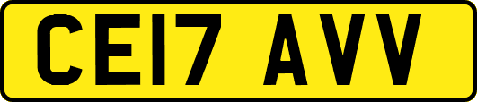 CE17AVV