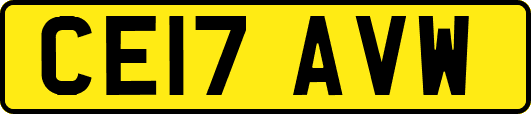 CE17AVW