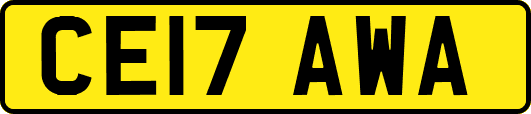 CE17AWA