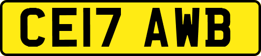CE17AWB