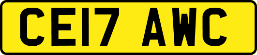 CE17AWC