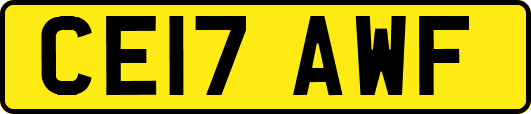 CE17AWF